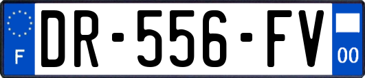 DR-556-FV