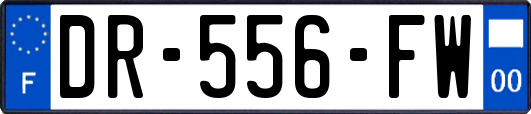 DR-556-FW