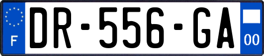 DR-556-GA