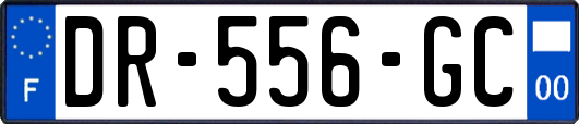 DR-556-GC