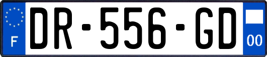DR-556-GD