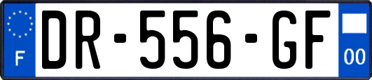 DR-556-GF