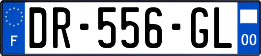 DR-556-GL
