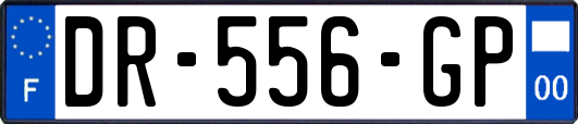 DR-556-GP