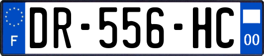 DR-556-HC