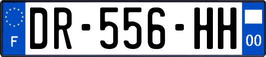 DR-556-HH