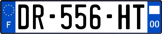 DR-556-HT