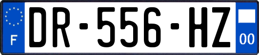 DR-556-HZ