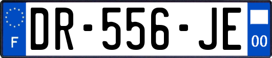 DR-556-JE