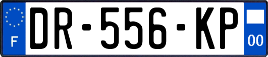 DR-556-KP