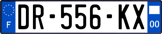 DR-556-KX