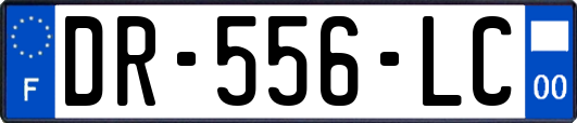 DR-556-LC