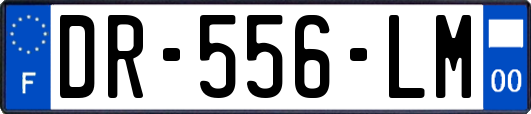 DR-556-LM