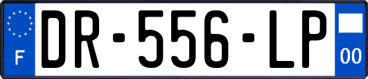 DR-556-LP