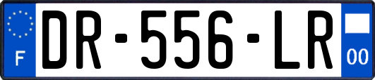 DR-556-LR