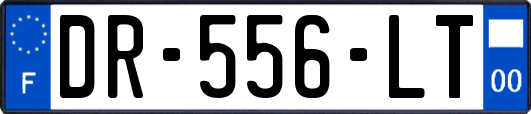DR-556-LT