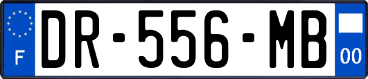 DR-556-MB