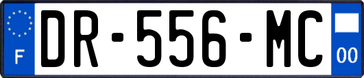 DR-556-MC