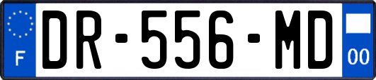 DR-556-MD