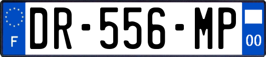 DR-556-MP