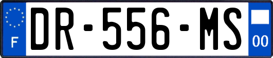 DR-556-MS