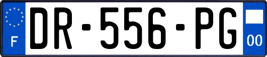 DR-556-PG