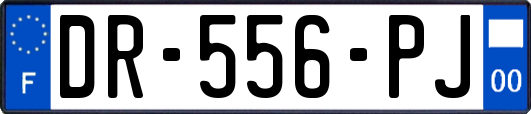 DR-556-PJ