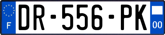 DR-556-PK