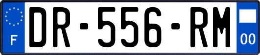 DR-556-RM