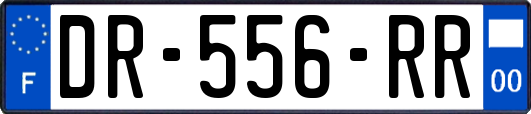 DR-556-RR