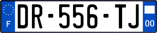 DR-556-TJ