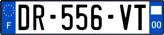 DR-556-VT