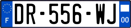 DR-556-WJ