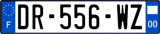 DR-556-WZ