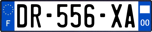 DR-556-XA