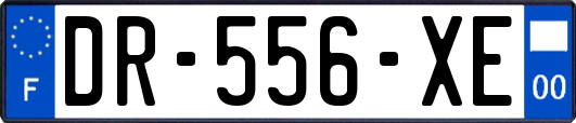 DR-556-XE