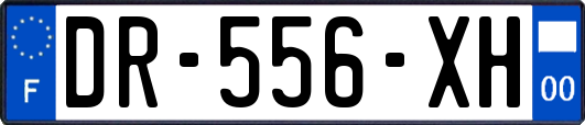 DR-556-XH