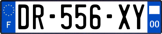 DR-556-XY