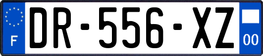 DR-556-XZ