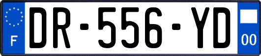 DR-556-YD