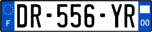 DR-556-YR