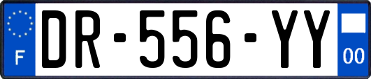 DR-556-YY