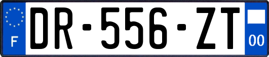 DR-556-ZT