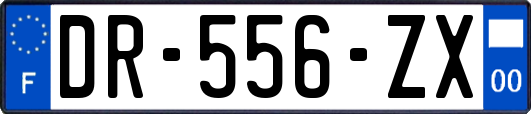 DR-556-ZX