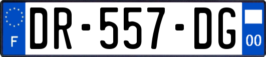 DR-557-DG