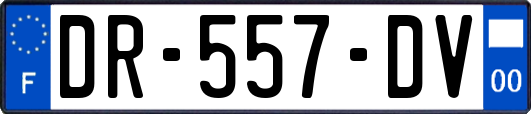 DR-557-DV