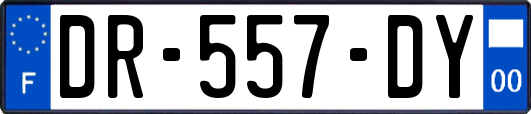 DR-557-DY