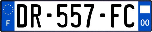 DR-557-FC