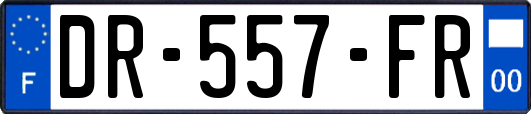 DR-557-FR