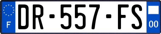 DR-557-FS